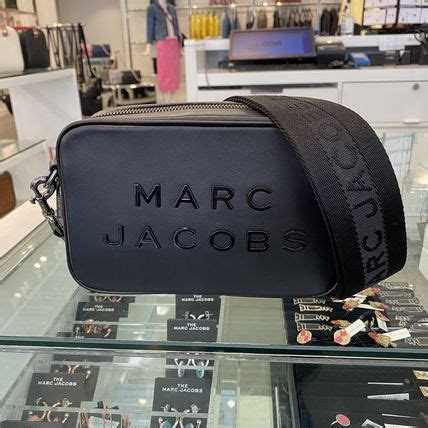 MARC JACOBS｜マークジェイコブス（メンズ）のバッグ通販.